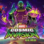 So I Tried... Marvel Cosmic Invasion