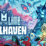 Watch Cult of the Lamb: Woolhaven's Gameplay Trailer to Learn More About Ranching!