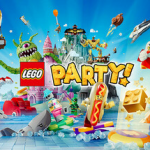 LEGO Party! Review