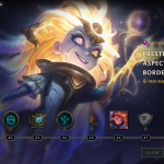 League of Legends Last Battle Pass of 2025 is Out Now — All Rewards of Trials of Twilight: Worlds