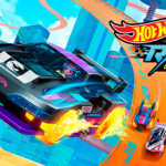 Hot Wheels Let's Race: Ultimate Speed Review