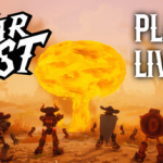 Far Far West Preview