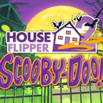 House Flipper 2's Scooby-Doo DLC is Available Now; Watch the Release Trailer!