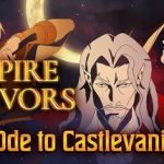 Vampire Survivor's Ode to Castlevania is Getting a Ton of New Content!