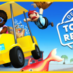 Totally Reliable Delivery Service Arrives on PlayStation 5