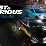 Fast & Furious Goes Retro in Fast & Furious: Arcade Edition Official Launch Trailer