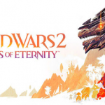 Watch the Trailer for Guild Wars 2: Visions of Eternity's Launch!