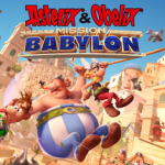 Watch Asterix & Obelix: Mission Babylon's Launch Trailer!