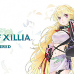 Watch the Launch Trailer for Tales of Xillia Remastered!