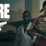 Get a Peek at CURE - A Hospital Simulator with its Early Access Trailer!