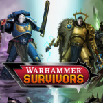 Warhammer Survivors is an Upcoming Bullet Heaven; Check Out the Trailer!