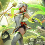 League of Legends' Social Impact Fund Skin of 2025 is Out Now — Skin and Donation Deadline