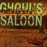 Run a Saloon in the Middle of the Apocalypse in Ghoul's Saloon; Check Out the Trailer!