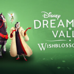 Everything You Need to Know About Disney Dreamlight Valley: Wishblossom Ranch