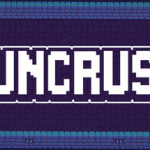 Duncrush is Out Now!