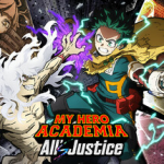 MY HERO ACADEMIA: All's Justice Got a Game Mode Trailer!