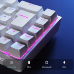 QPAD Is Back: Iconic Gaming Peripheral Brand Relaunches with New Accessories