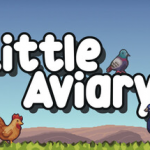New Desktop Companion Little Aviary is Out Now!