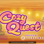Steam's Cozy Quest Demo Highlights!