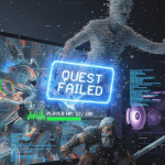 Five Games that Pushed the Limits of the Medium