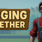 Digging Together is Available Now; Check Out the Short!