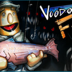 Voodoo Fishin' Updates Demo with More Languages, Turtles, and More