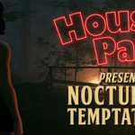 House Party's Final DLC Receives Release Window