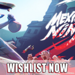 Mexican Ninja Releases Way of the Donkey Gameplay Trailer