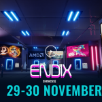 Endix 4.0 Returns for Second Time in 2025 — Live Dates
