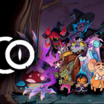 El Coco is Out Now; Watch the Launch Trailer!