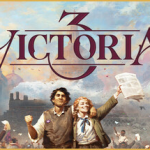 Victoria 3's Soundtrack is Available on Music Platforms! Find Out Which Ones