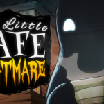 My Little Cafe Nightmare's Winter Update is Available Now!