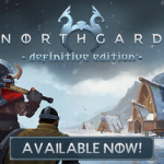 Northgard's Definitive Edition is Available Now; Watch the Trailer!