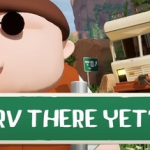 Should You Buy PEAK or RV There Yet?