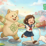 Watch the Teaser Trailer for Seina: A Tale of Spirits!