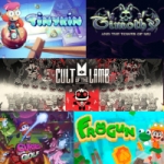 Top Indie Game Releases for August 2022