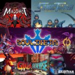 Top Indie Game Releases for June 2022