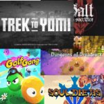 Top Indie Game Releases for May 2022