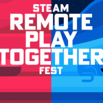 Take a Seat and Find a Friend for the Steam Remote Play Together Fest!