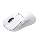 QPAD Mark Model 3 Vision Mouse Review