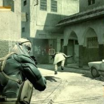 Opposite Day — The Worst Things About My Favourite Game: Metal Gear Solid 4: Guns of the Patriots