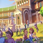 New Life Simulator Millennials Announced for PC