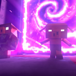 Xbox & Bethesda Games Showcase 2022: Minecraft Legends Reveal Trailer