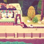 gamescom 2022 Awesome Indies Show: Mineko’s Night Market