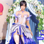 Dead or Alive Xtreme Venus Vacation Celebrates Nagisa's Birthday