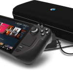 Top 20 Steam Deck Games by Playtime in November