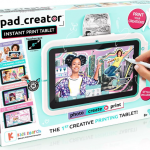 pad_creator Instant Print Tablet Review