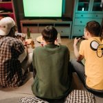 Why Players Keep Returning to Older Multiplayer Games