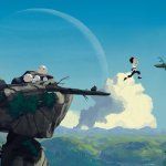 Future Games Show 2022: Planet of Lana Gameplay Trailer