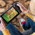 New to Steam Deck Verified 06/05/22 to 18/05/22